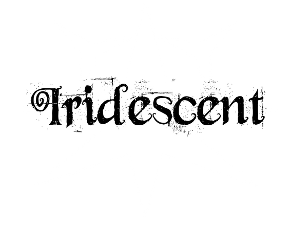 Iridescent